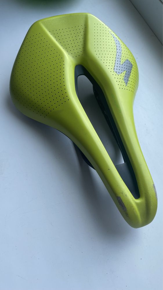 Седло Specialized Power Comp 155mm