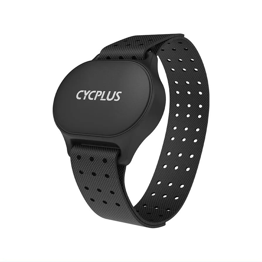 Zestaw, komputer rowerowy GPS Cycplus M1