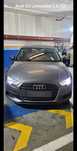 Audi A3 Limousine 1.6 TDI
