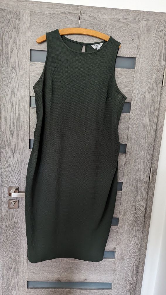 Elegancka sukienka ciążowa Dorothy Perkins XL/46