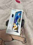Смартфон Samsung A21s, вживаний