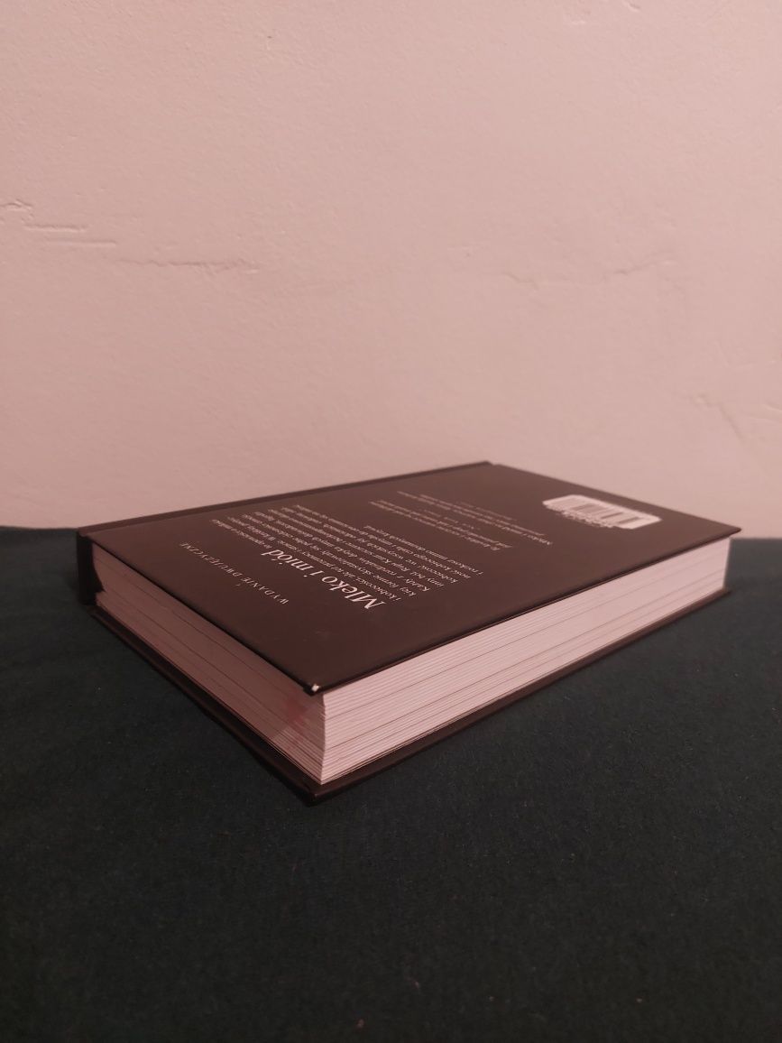 Mleko i miód rupi kaur milk and honey książka