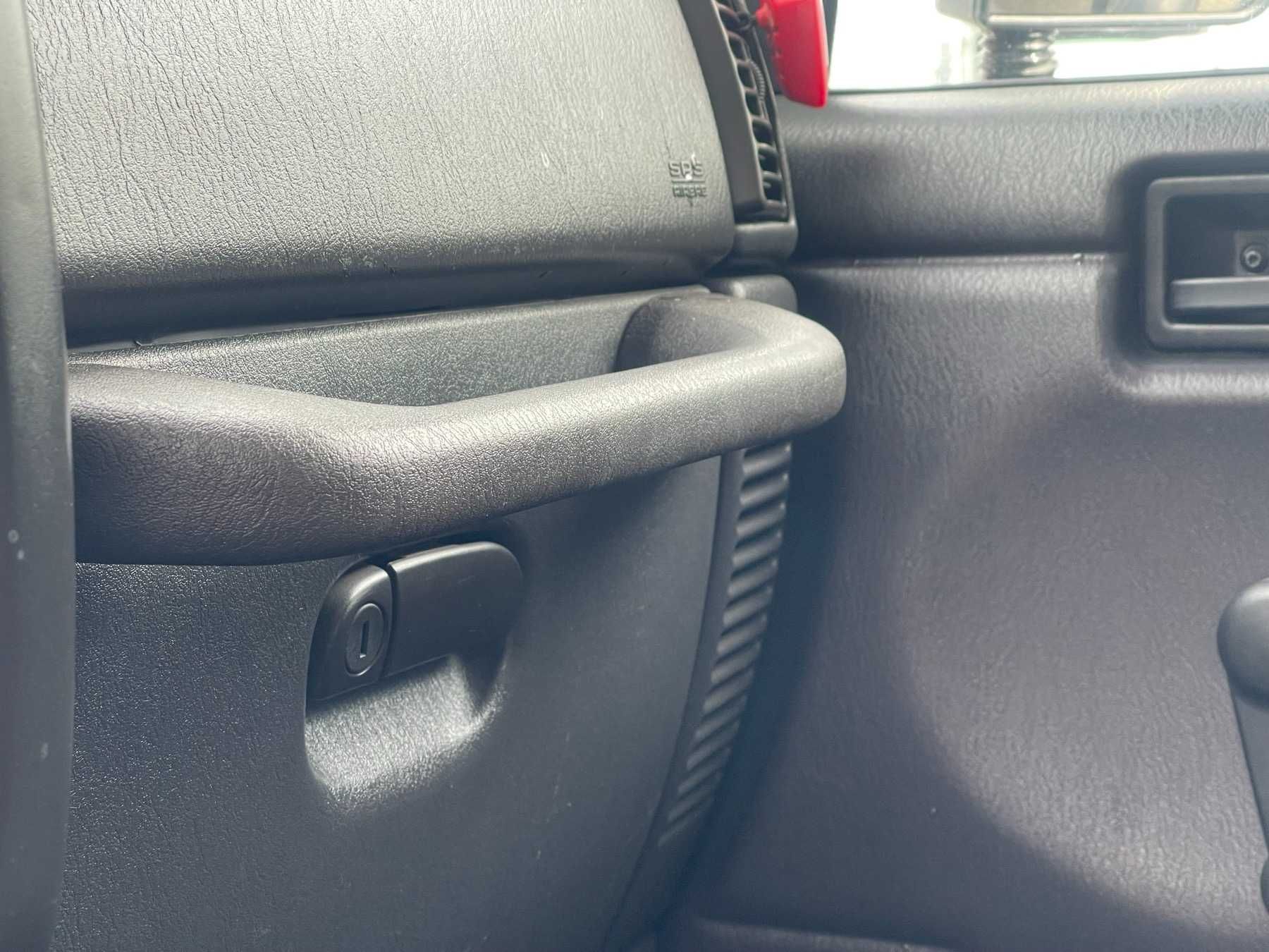 Jeep Wrangler 2000