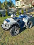 Quad Avenger 2×2 TGB