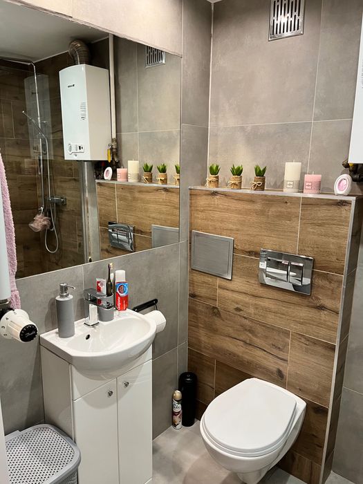 Zamienię mieszkanie mzzl