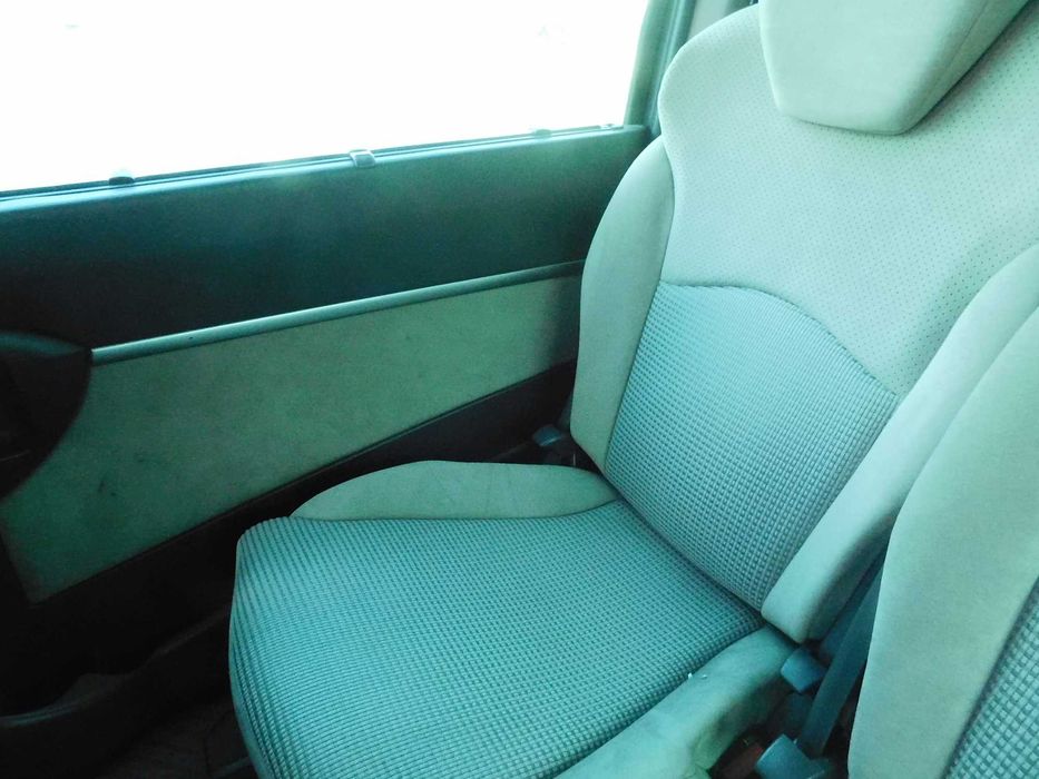 Peugeot 807 Exclusive de 8 lugares de 2007/08