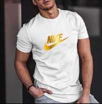 Koszulki męskie 3 sztuki Nike