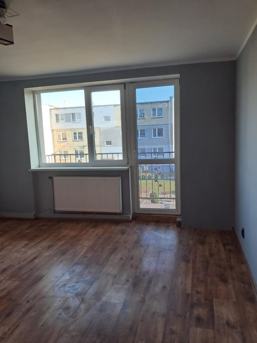 Mieszkanie bezczynszowe 3 pokoje gmina Drawsko pomorskie