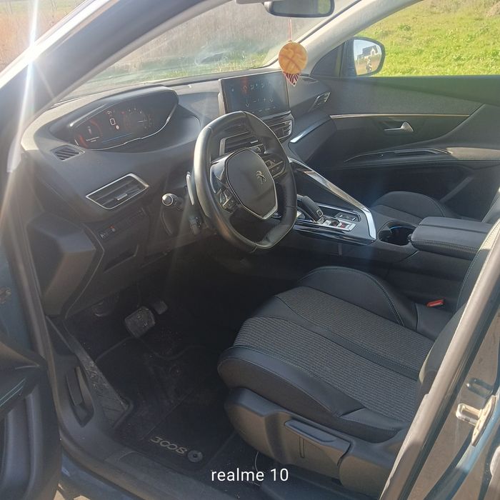 Sprzedam Peugeot 3008