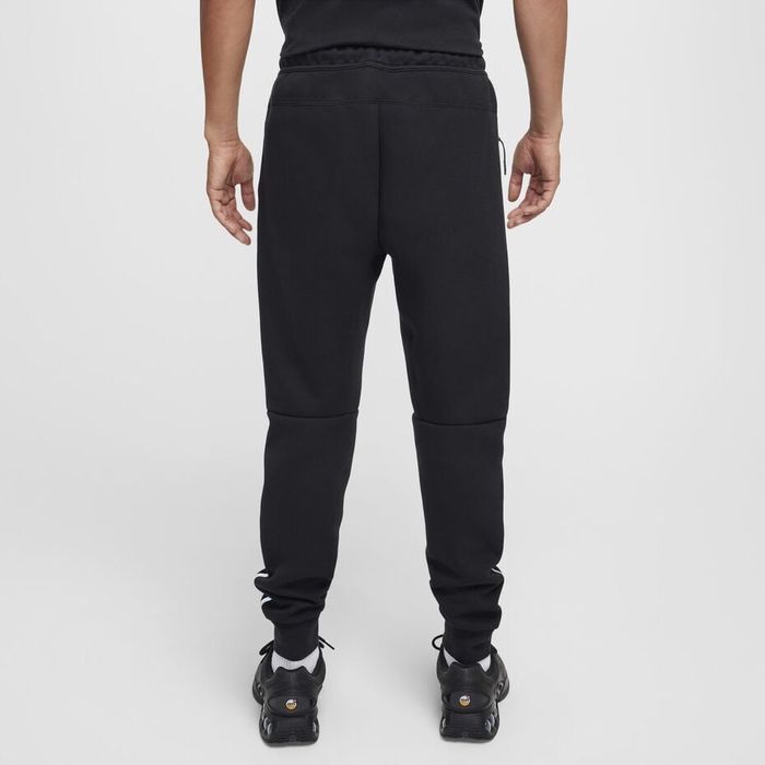 Чоловічі оригінальні спортивні штани Nike Tech Fleece Joggers