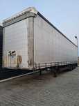 Schmitz Cargobull Mega