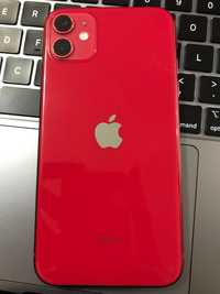 11 iPhone 128 гб