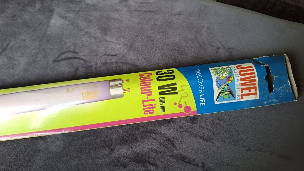 Świetlówka do akwarium juwel 30W 895 mm