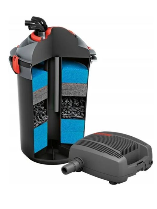 Filtr do oczka wodnego eheim press 10000