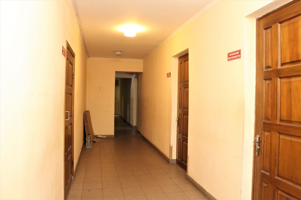 Автосервіс 1765 м2+32сотки територія