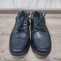 Туфлі мокасини  Clarks Cotrell Edge 42,5 розмір