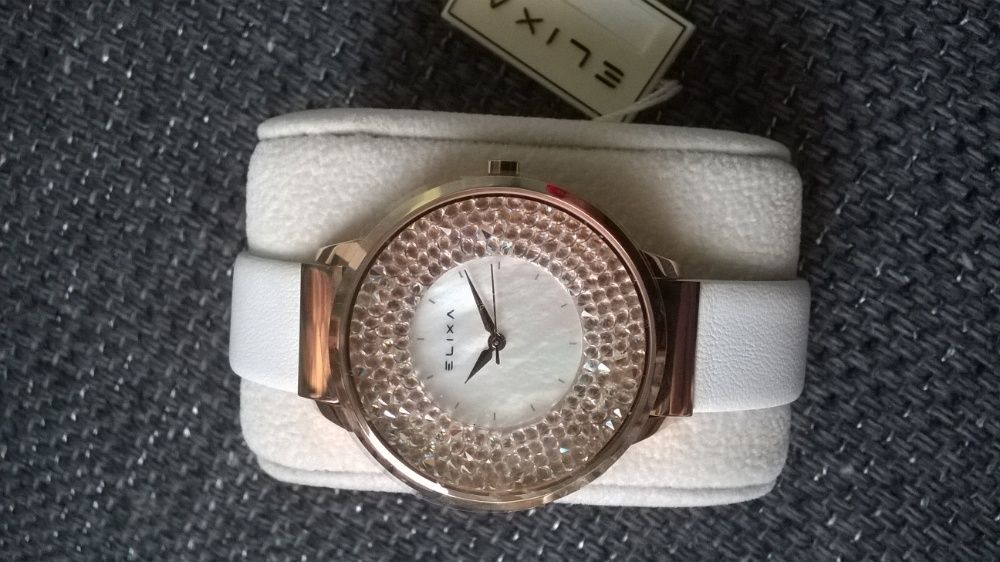 Zegarek ELIXA  Kolekcja: Finesse