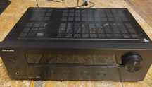 Amplituner stereo ONKYO TX-8220B 2.0 czarny