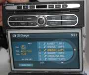 Naprawa serwis tuner cabasse   RENAULT ESPACE SCENIC LAGUNA VELSATIS