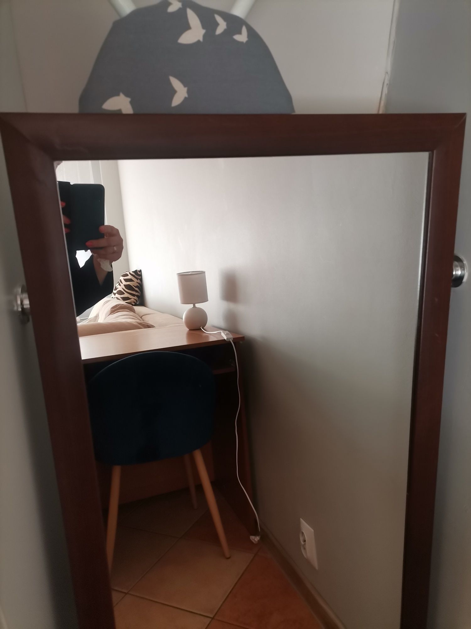 Lustro duże 60 x 125