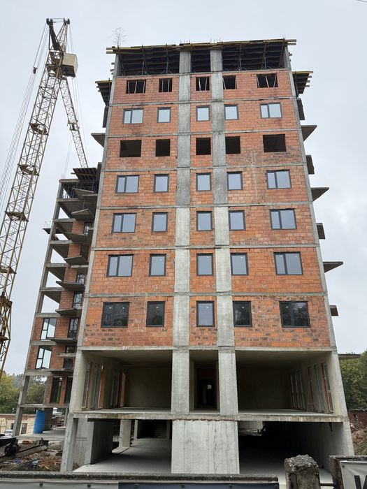 Однокімнатна Квартира у новобудові по гарній ціні