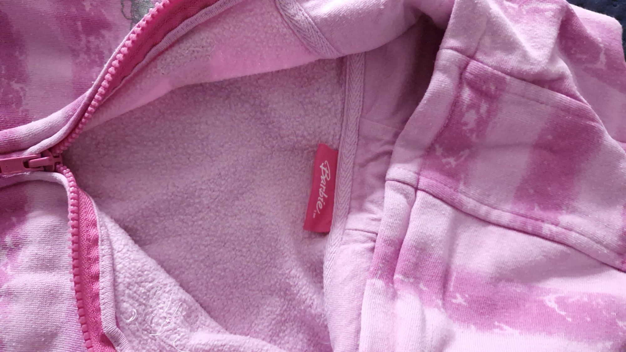 Barbie, r. 98 2-3 l, bluza.