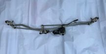 Mechanizm wycieraczek Opel Meriva A