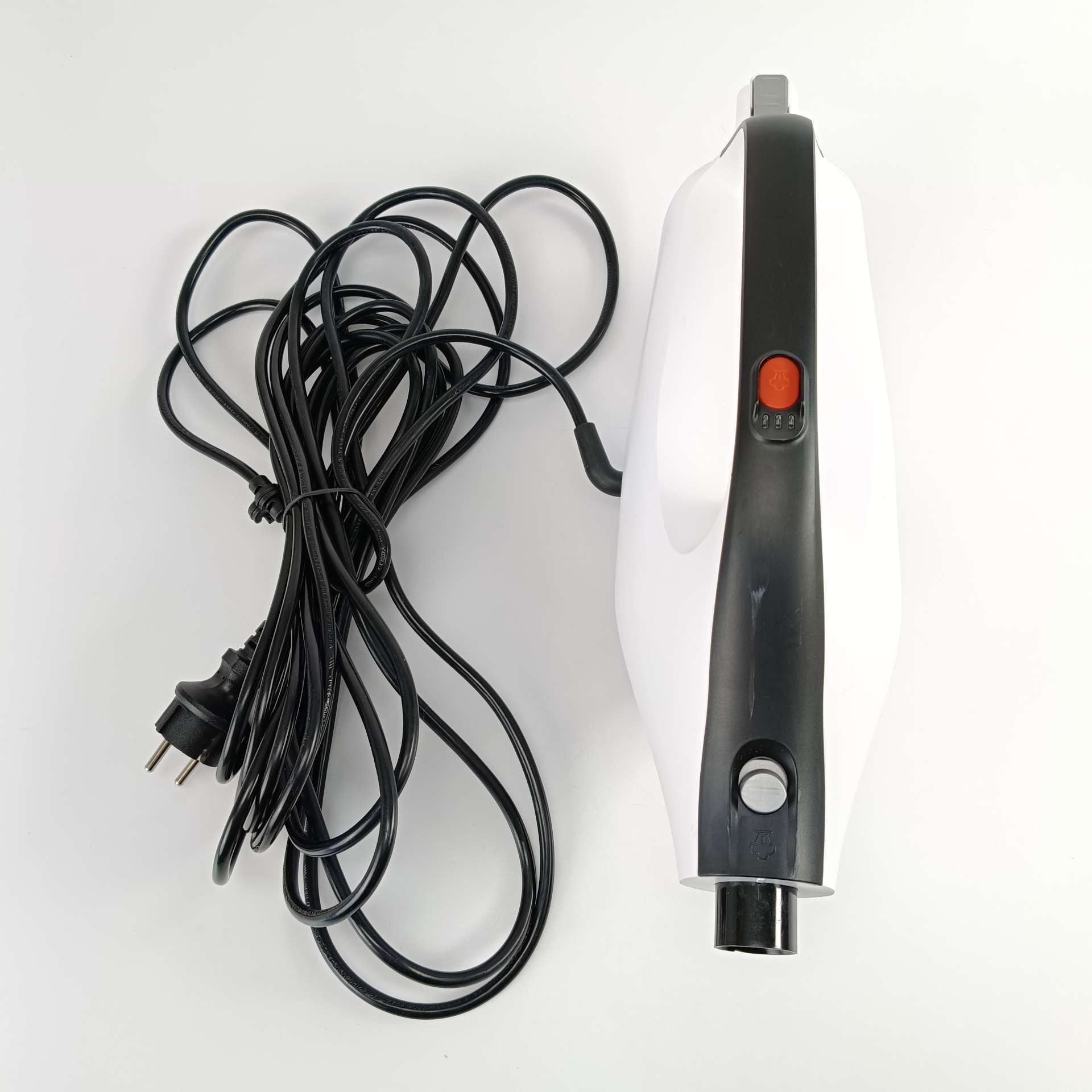 Mop parowy Severin SC 7145, 2 w 1 z akcesoriami kombI