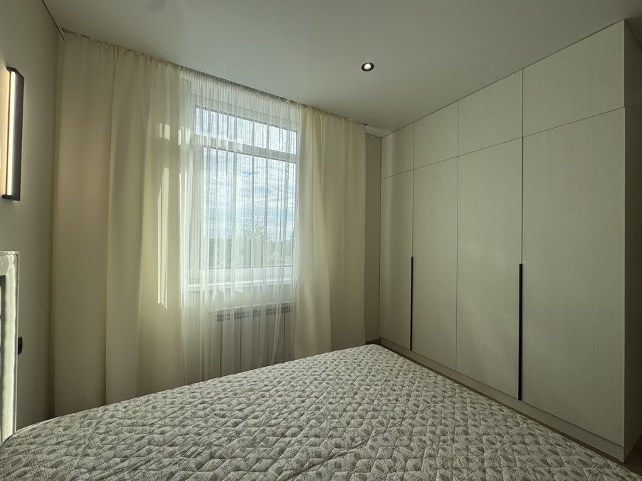 Продаж 1.5к/Новобудова/Центр/Gren Side