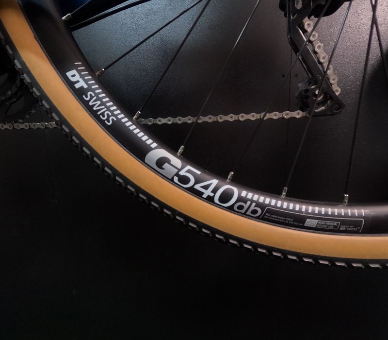 Gravel Romet Aspre 2 2022