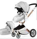 Hot Mom Baby Stroller 360 Funkcja obrotu, Hot Mom Baby