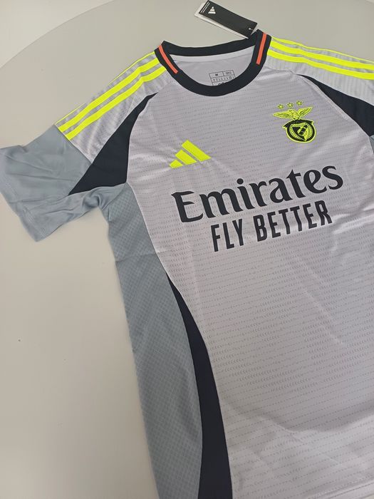 Camisola Benfica M