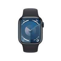 Apple Watch 9 midnight 41mm gps cellular nowy