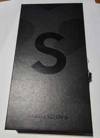 Samsung Galaxy S22 Ultra 5G 512