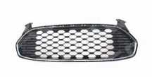 Kratka atrapa Ford Mondeo MK5 15-18 Fusion 13-17 tuning