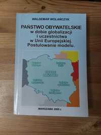 Państwo obywatelskie - Wldemar Wolańczyk