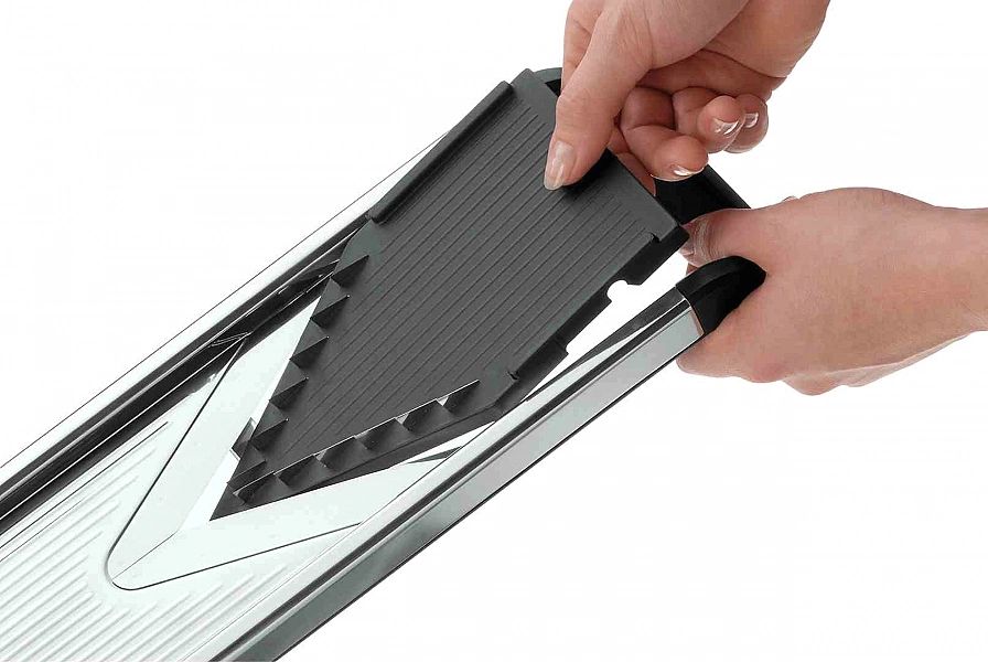 Tarka do warzyw typu Mandolina , Top Tools / WMF