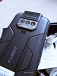 Cubot KingKong 8, 6.5 Дюйма, 6+6/256 ГБ, АКБ 10500мАч + NFC