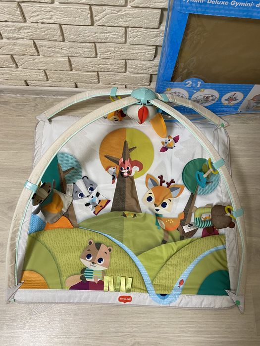 Розвиваючий килимок Tiny Love