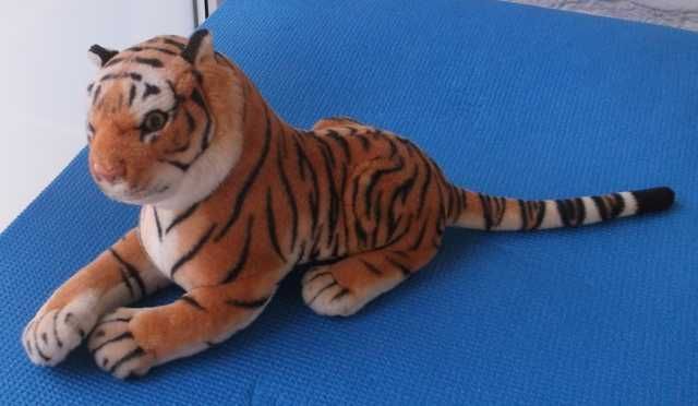 М'яка іграшка Тигр