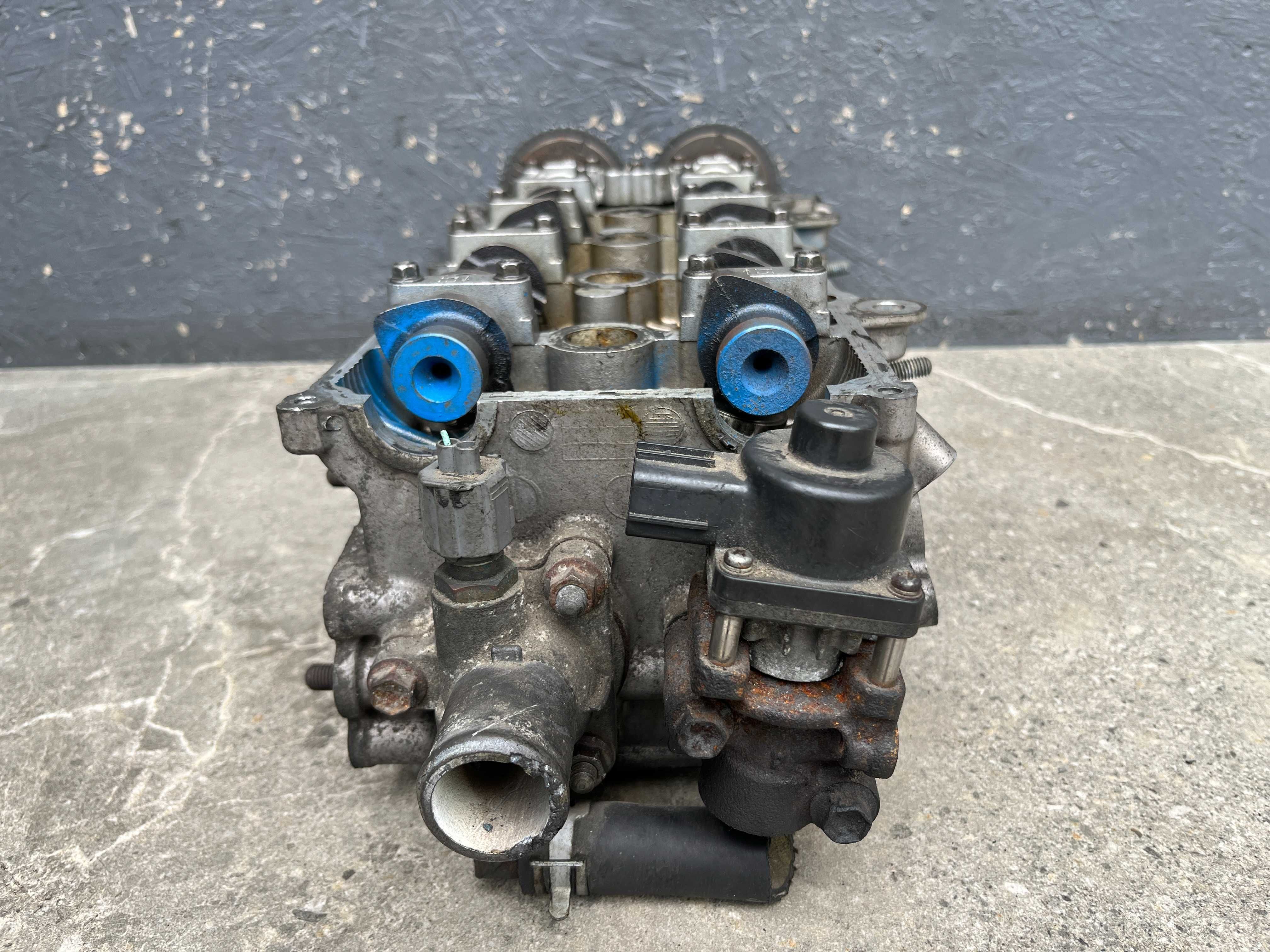 ГБЦ головка блока Suzuki Grand Vitara Swift SX4 1.3 1.5 1.6