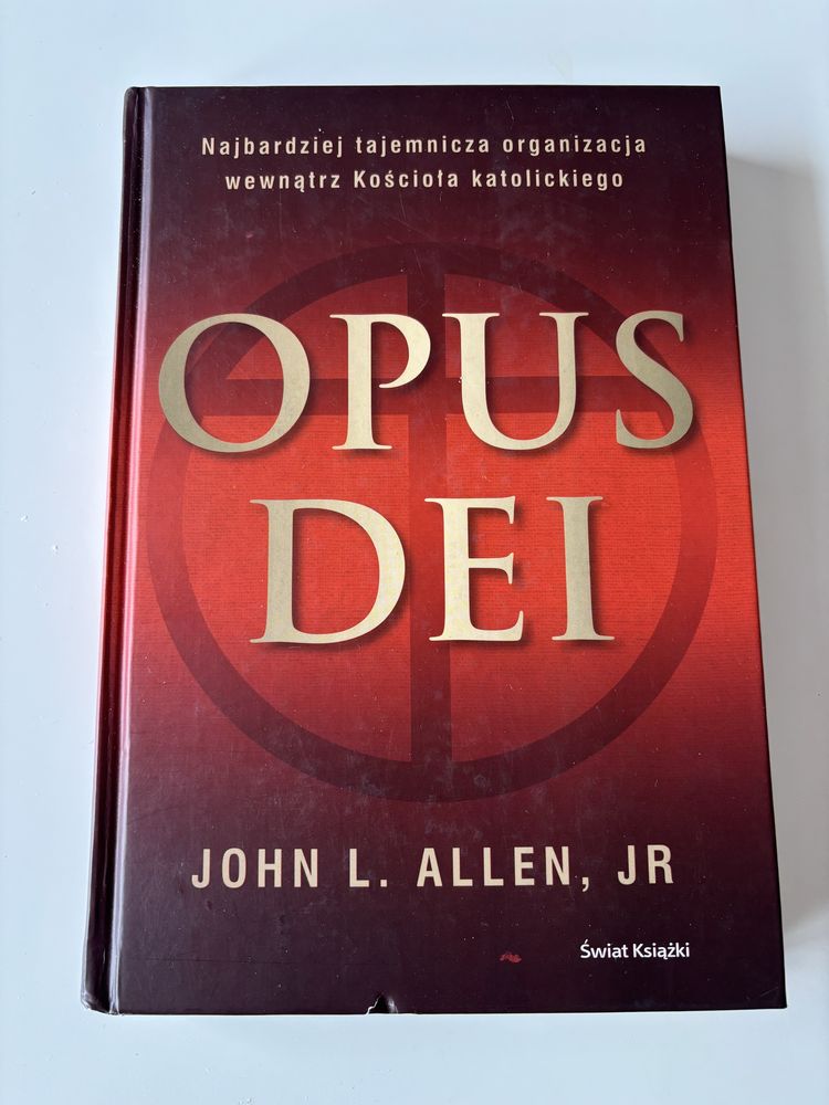 Opus Dei. John L. Allen