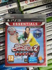 Sports Champions 2|PS3