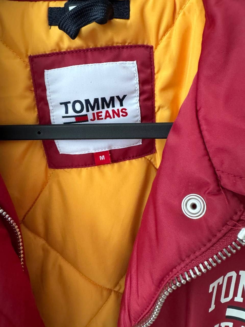 Kurtka Tommy Jeans