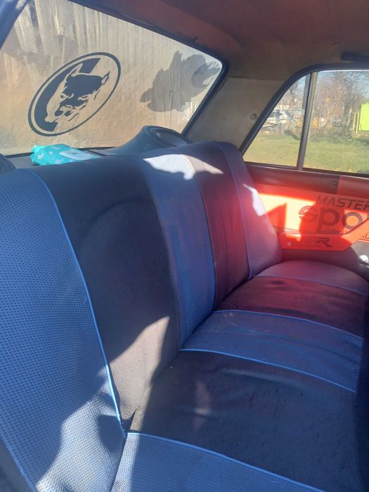 Ваз 2106 1994 року