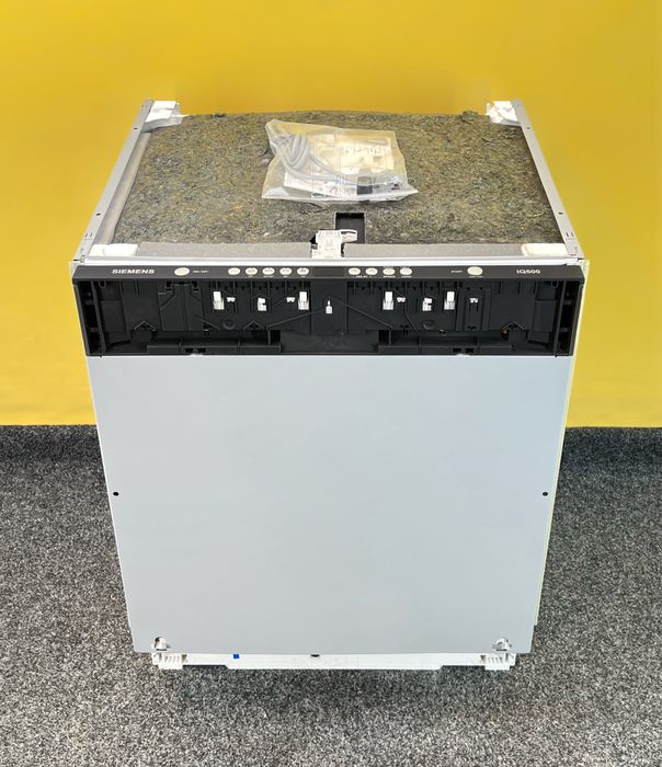 ПММ Siemens iQ500 SN53M581EU встраиваемая 60см Germany