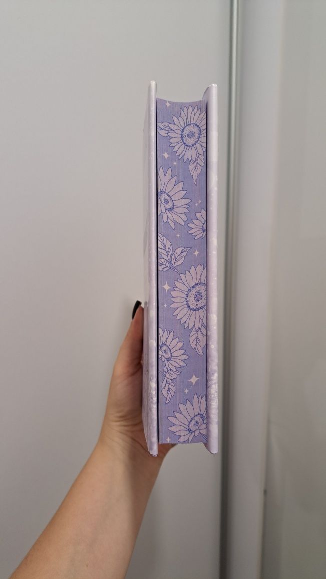 Книга Кохання Twisted