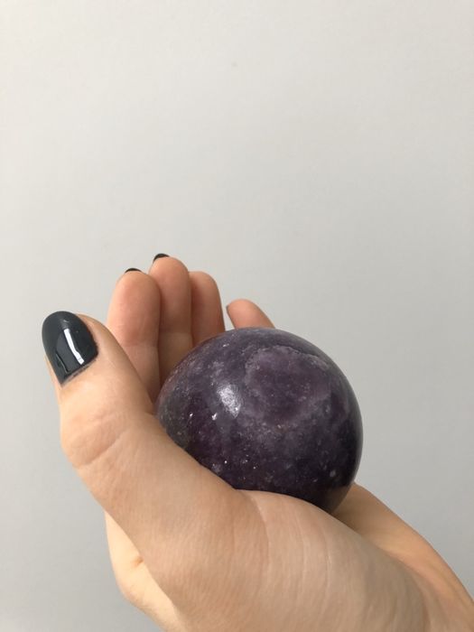 Pedra Ametista