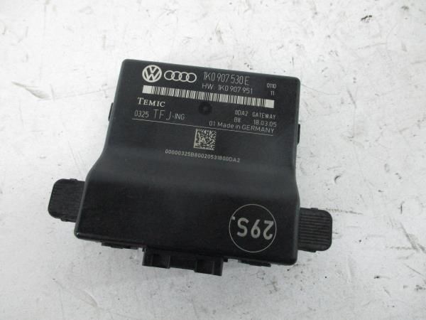 Módulo gateway VOLKSWAGEN Caddy III Kombi (2KB, 2KJ, 2CB, 2CJ)