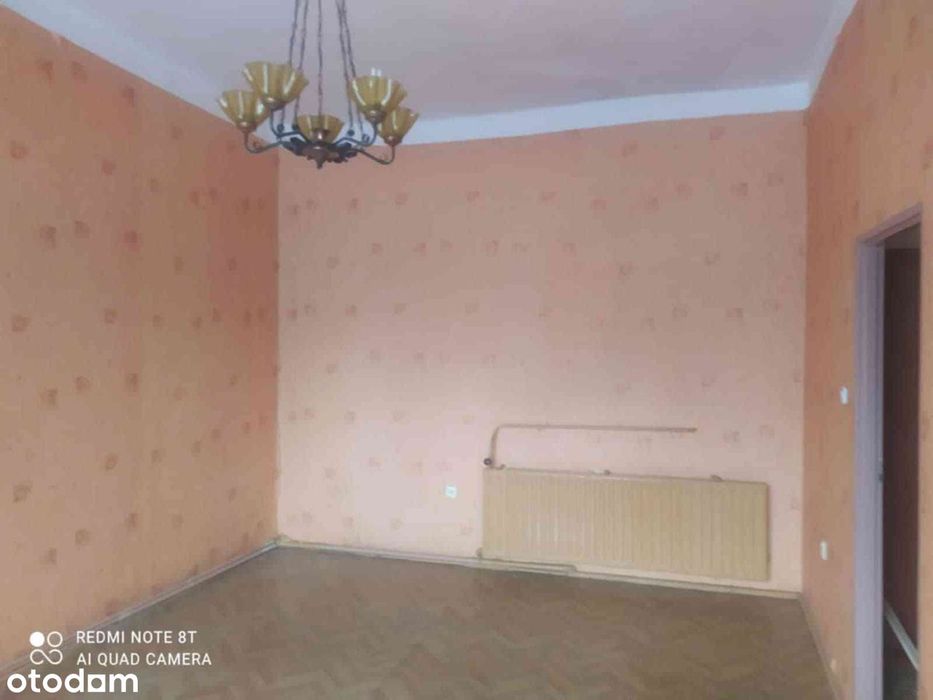 Mieszkanie blisko Polanicy Zdrój DO REMONTU